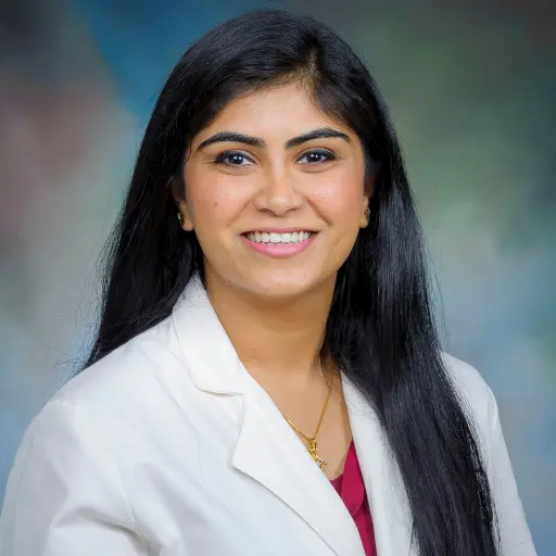 Mathew, Jeshma Nurse Practitioner at Richmond Medical Clinic TX1