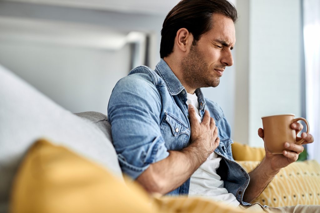 5 Early Signs of Heart Disease You Shouldn’t Ignore - Richmond Medical Clinic