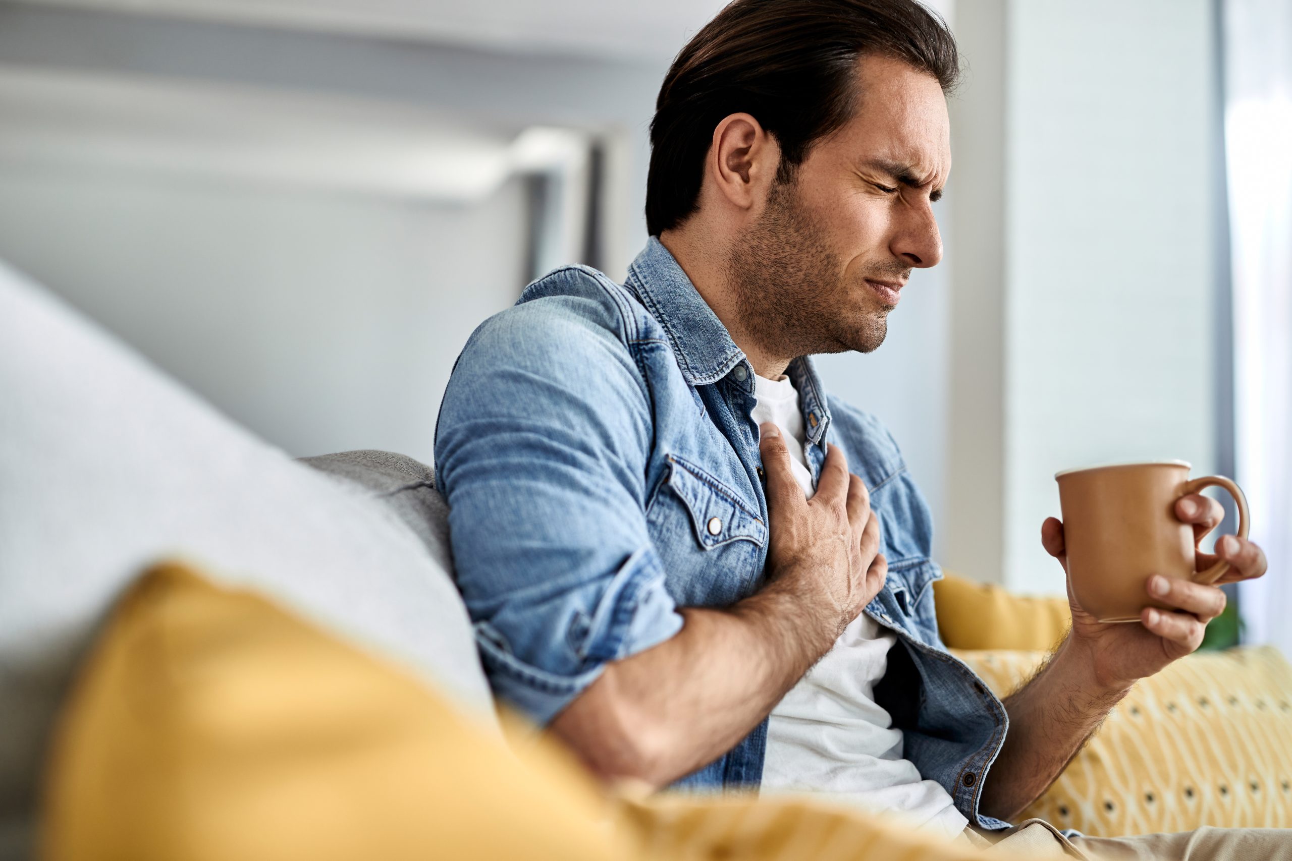5 Early Signs of Heart Disease You Shouldn’t Ignore - Richmond Medical Clinic