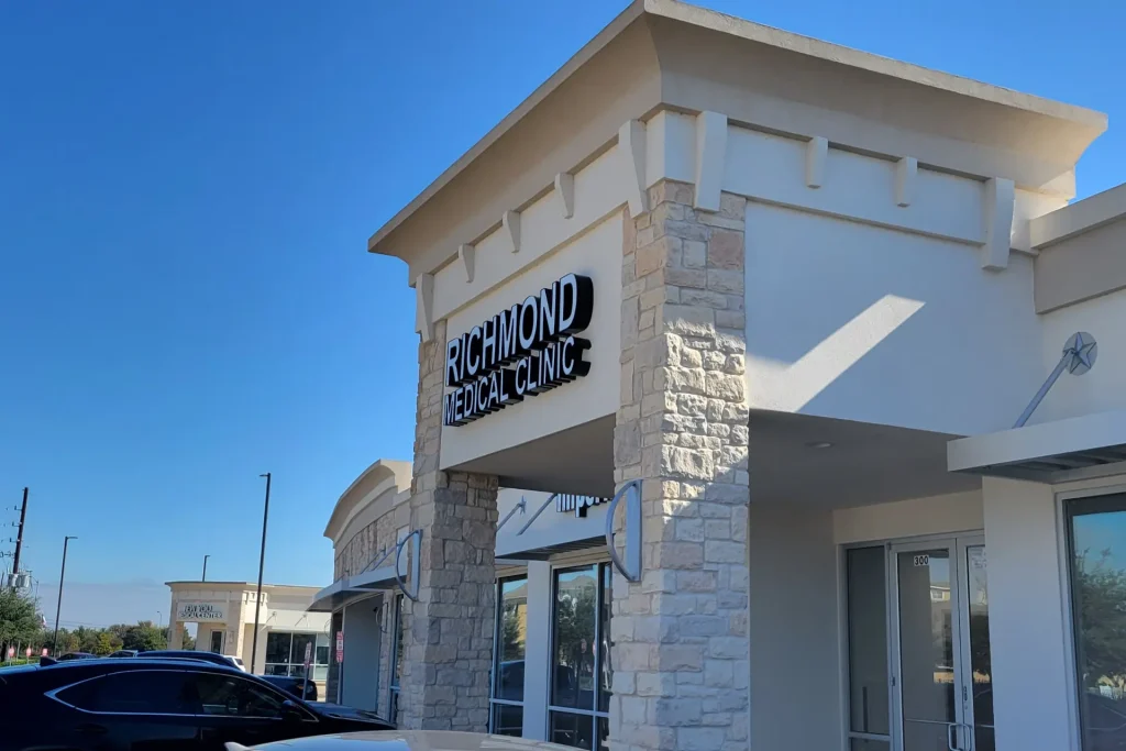 How Richmond Medical Clinic is Making a Difference – Patient Testimonials