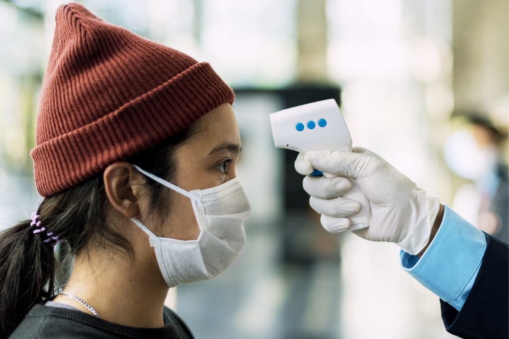 Protecting Your Family This Flu Season: Get Tested Early