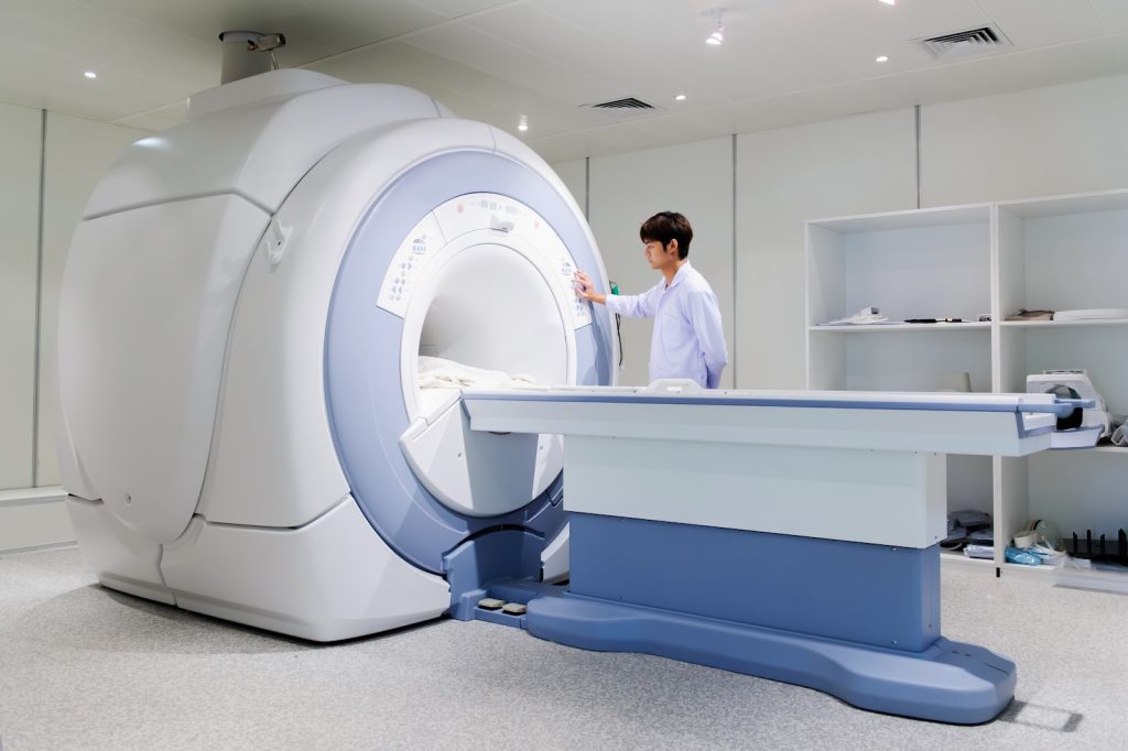 How Often Should You Get a Full Body Health Scan