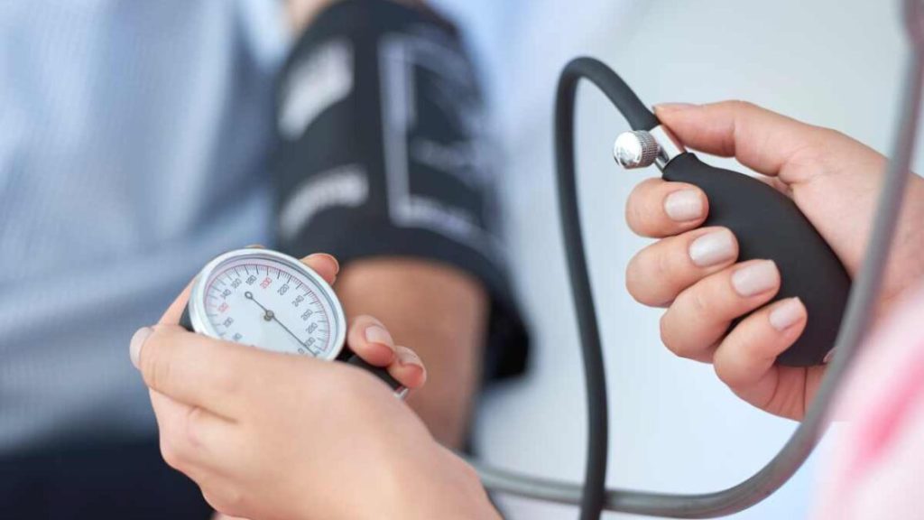 Managing High Blood Pressure: Expert Tips from a Family Physician in Richmond, TX | RMC