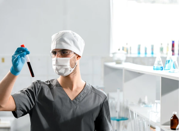 Adrenal Function Tests