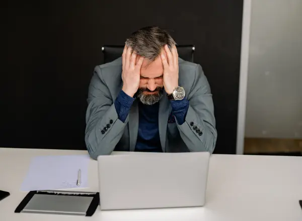 Adrenal & Stress Management