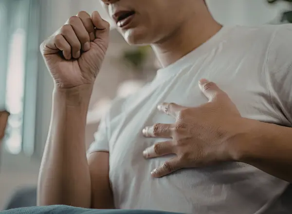 Cold, Flu & Respiratory Illness