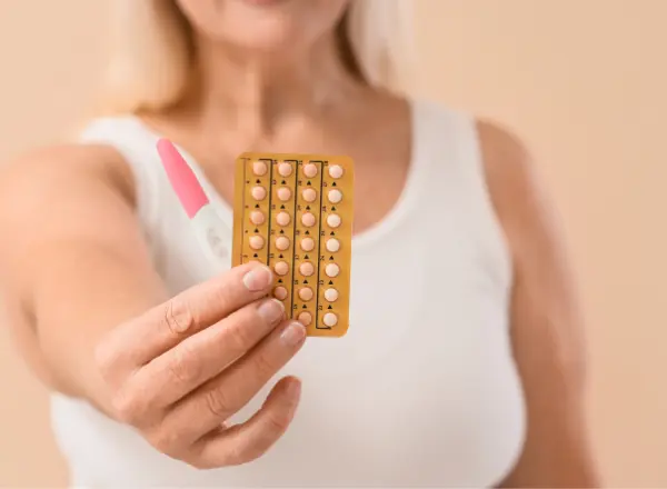 Comprehensive Hormone Testing