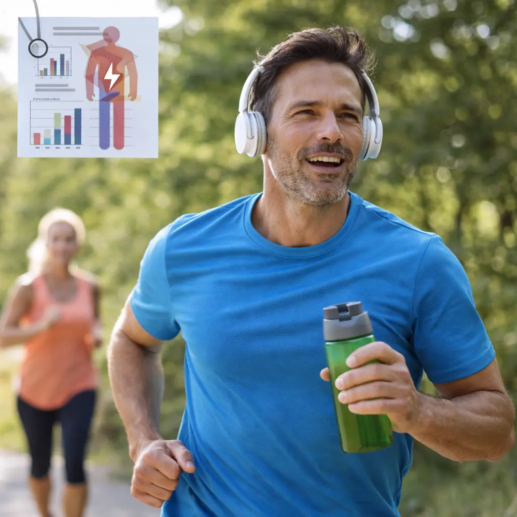 Energy & Stamina Optimization