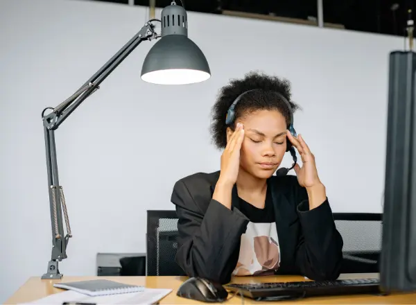Fatigue Management