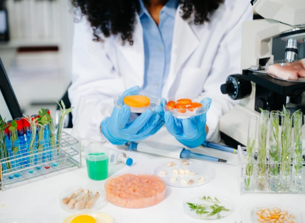 Food Sensitivity Testing