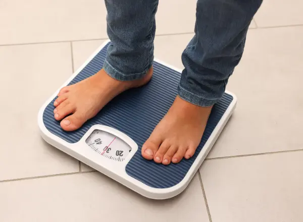 Hormonal Weight Management