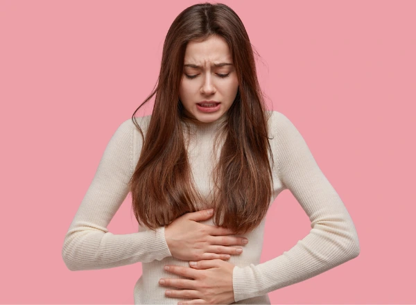 Irregular Cycle Treatment