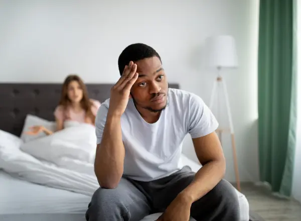 Low Libido & Sexual Health