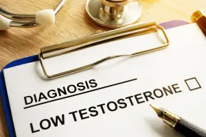 Mens Low Testosterone Treatment