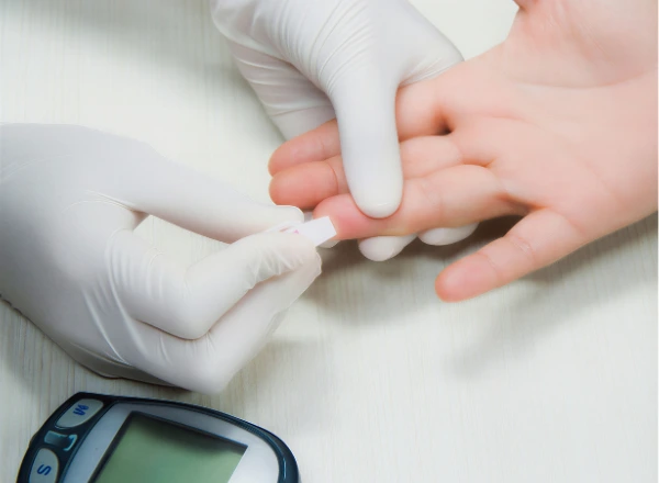 Metabolic Health Panels