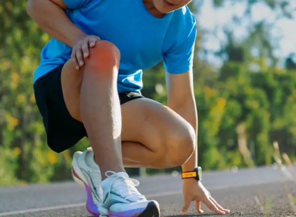 Minor Injuries & Sprains