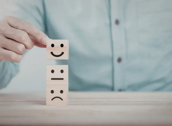 Mood & Emotional Balance