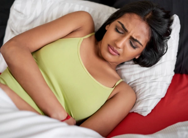 PCOS Management