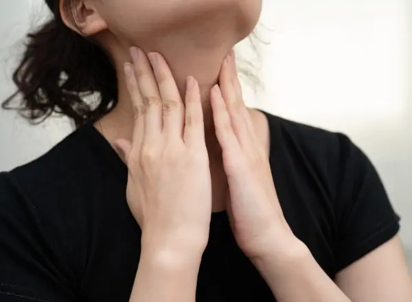 Thyroid Health for Women