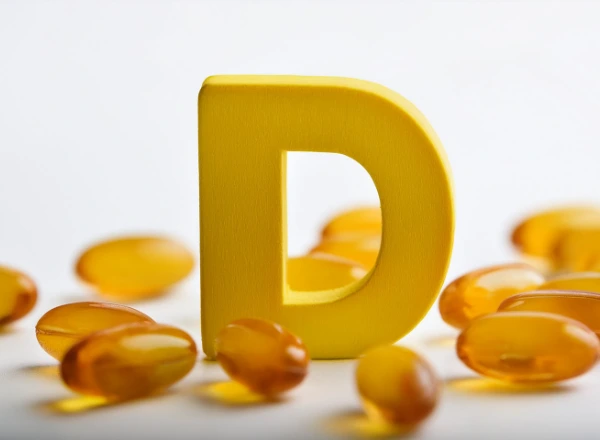 Vitamin D Testing