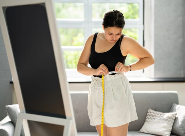 Hormonal Weight Management