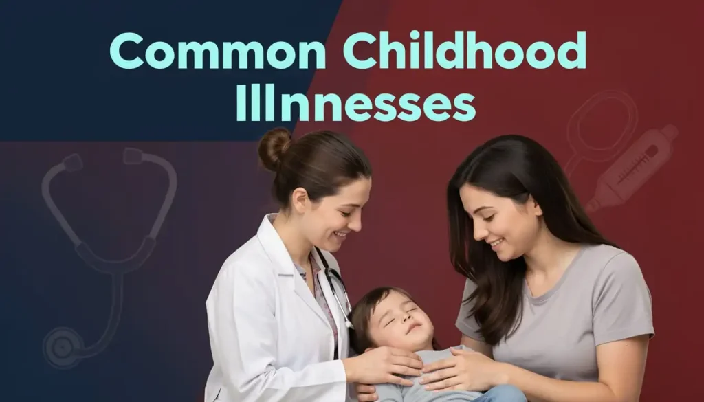 Common Childhood Illnesses