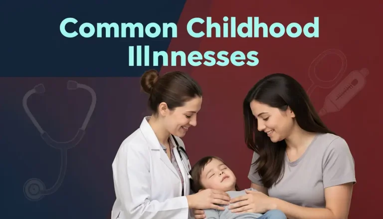 Common Childhood Illnesses